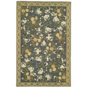  Safavieh Rugs Chelsea Collection HK52A 4 Light Blue 39 x 