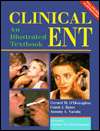 Clinical ENT An Illustrated Textbook, (0192622269), Gerard M. O 