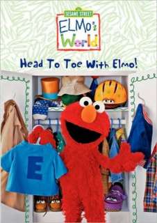   Sesame Street Elmos World   the Best of Elmos 