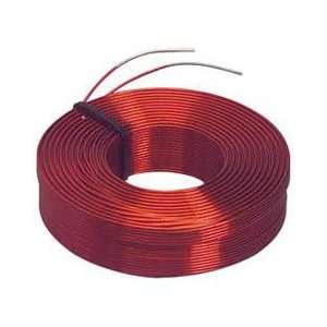  2.5mH 18 AWG Perfect Layer Inductor Electronics