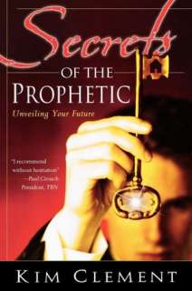   The Prophetic Ministry by Rick Joyner, MorningStar 