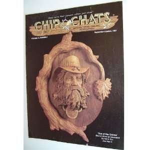  Chip Chats   Volume 44, Number 5 September October 1997 
