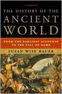 The History of the Ancient Susan Wise Bauer