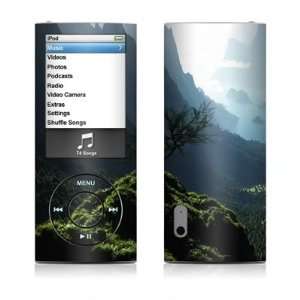 com Highland Spring Design Decal Sticker for Apple iPod Nano 5G (5th 