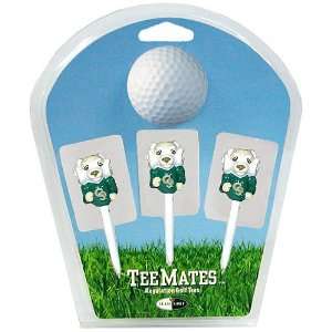  Colorado State Rams Tee Mates 3 Pack from Team Golf 