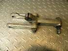 YZ250 YAMAHA 1991 * YZ 250 91 SHOCK ARM LINKAGE