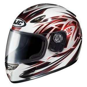    15 CL15 CYCLONE MC1 SIZEXXL MOTORCYCLE Full Face Helmet Automotive