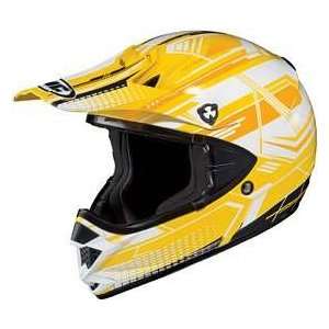  HJC CL X5N MATRIX MC3 SIZEXXL MOTORCYCLE Off Road Helmet 