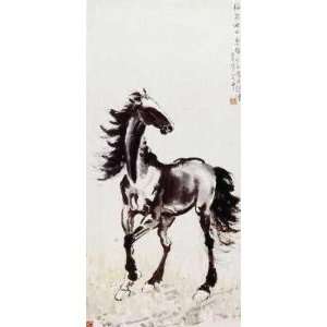  Horse Poster Print