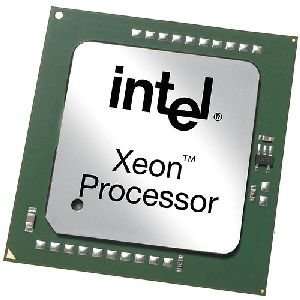    Xeon dp 3.4GHZ 2MB 800MHZ Proc Upgrade for Xseries 226 Electronics