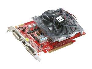    PowerColor PCS AX4770 512MD5 P Radeon HD 4770 512MB 128 