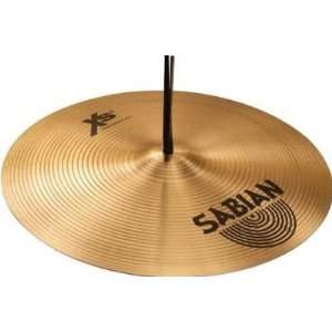  Sabian Xs20 Suspended Cymbal 20 Inch Musical Instruments