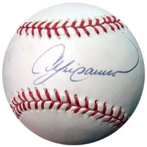 Andre Dawson Autographed Baseball   NL PSA DNA #H68559