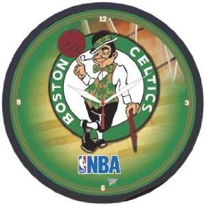  NBA Boston Celtics Team Logo Wall Clock ** Sports 