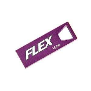  NEW 16GB USB Xporter Flex (Flash Memory & Readers) Office 
