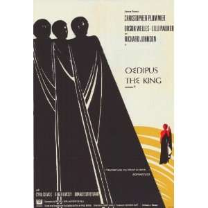  Oedipus the King 11 x 17 Movie Poster   Style C   in 