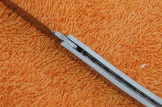 SANRENMU Mini High Quality Steel Folding Knife C142  