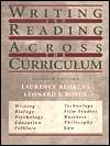   Curriculum, (0321023978), Laurence Behrens, Textbooks   