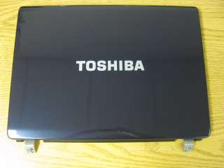 Toshiba Satellite L305 S5921 PSLB8U 079025 LCD panel  