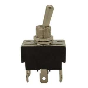    3 each Ace Heavy Duty Toggle Switch (6397)