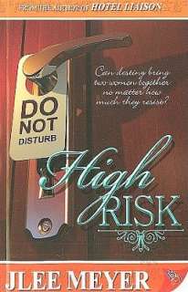   High Risk by Jlee Meyer, Bella Distribution  NOOK 