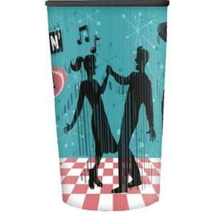  ROCKNROLL 22OZ CUP