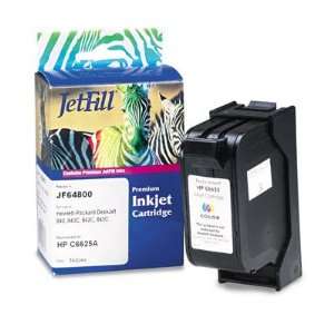  Remanufactured Ink Jet Cartridge, Color (JTFJF64800 