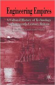 Engineering Empires, (0230507042), Ben Marsden, Textbooks   Barnes 