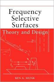   and Design, (0471370479), Ben A. Munk, Textbooks   