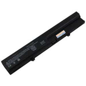  HP Compaq Business Notebook 6520S Battery Replacement 