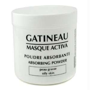    Masque Activa Absorbing Powder (Oliy Skin)   65g/2.3oz Beauty