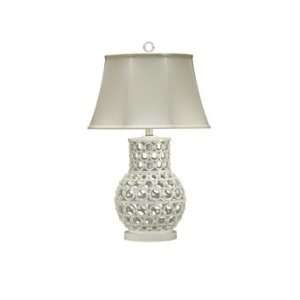   Table Lamp by Sedgefield   Cloud White (L664 663)