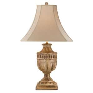  Academy Table Lamp by Currey & Co. 6680