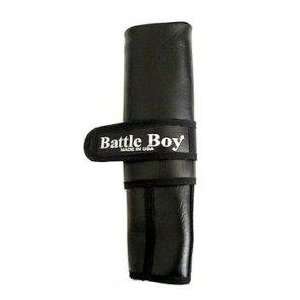  Battle Boy 3 Barrel Bag (Black)
