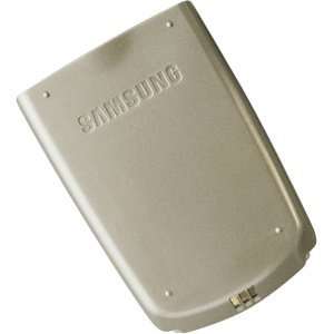  Samsung A530 Std Lithium Battery Gold Electronics