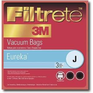  Eureka J Allergen Bag