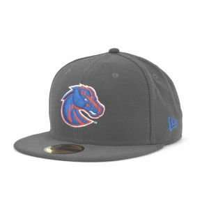 Boise State Broncos NCAA AC 59FIFTY Hat 