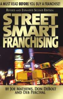   Buying and Owning a Franchise by Julie Bennett, Sterling  Paperback