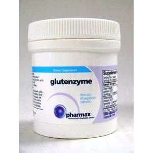  Glutenzyme   60 caps