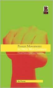 Protest Movements in 1960s West Germany A Social History of Dissent 