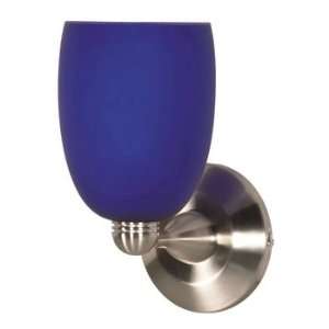  60/691   Nuvo Lighting   One Light Wall Sconce  