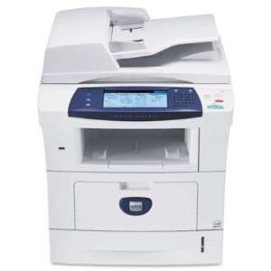  XER3635MFPS Xerox Phaser 3635mfp/s Laser Printer 