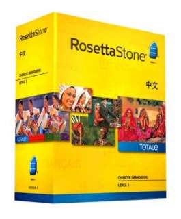   Rosetta Stone Arabic v4 TOTALe   Level 1   Learn 