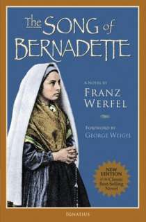   Saint Bernadette Soubirous, 1844 1879 by Francis 