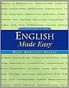 English Made Easy, (0072938021), Mary Margaret Hosler, Textbooks 