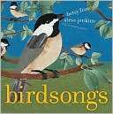 Bird Songs by Betsy Franco Book Cover