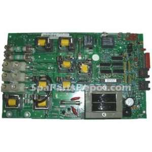  Balboa Board Value M7 Digital (M7 TECHNOLOGY Electronics