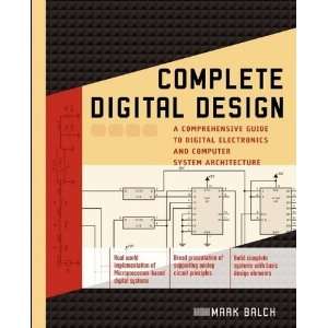   and Computer System Architectu [Paperback] Mark Balch Books
