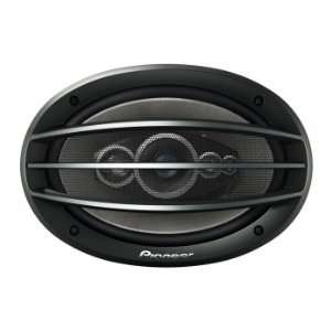  Pioneer TS A6994S 6 x 9 inch 600 W Max 5 Way Speakers Car 