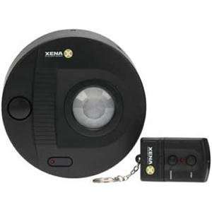  Xena XA601 Zone Alarm Lock     /Black Automotive